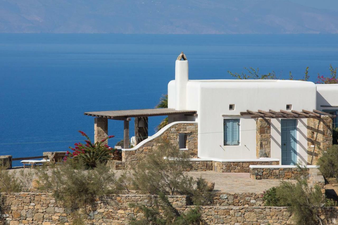 Villa Elan Fanari Εξωτερικό φωτογραφία
