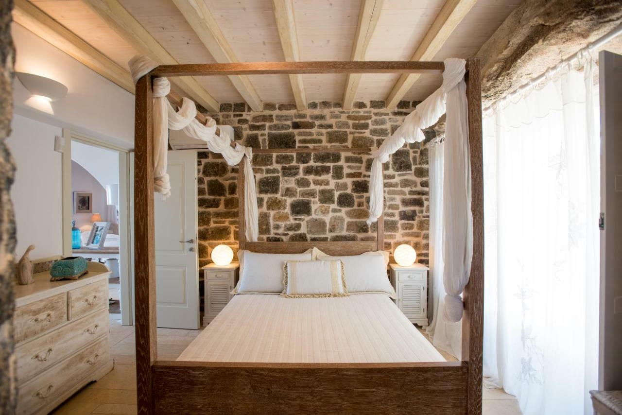 Villa Elan Fanari Εξωτερικό φωτογραφία