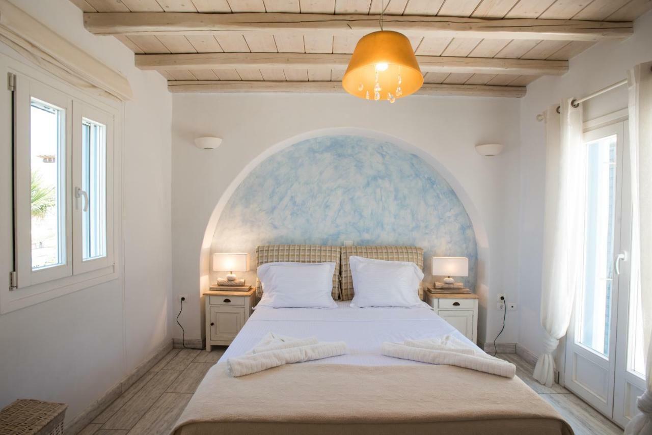 Villa Elan Fanari Εξωτερικό φωτογραφία