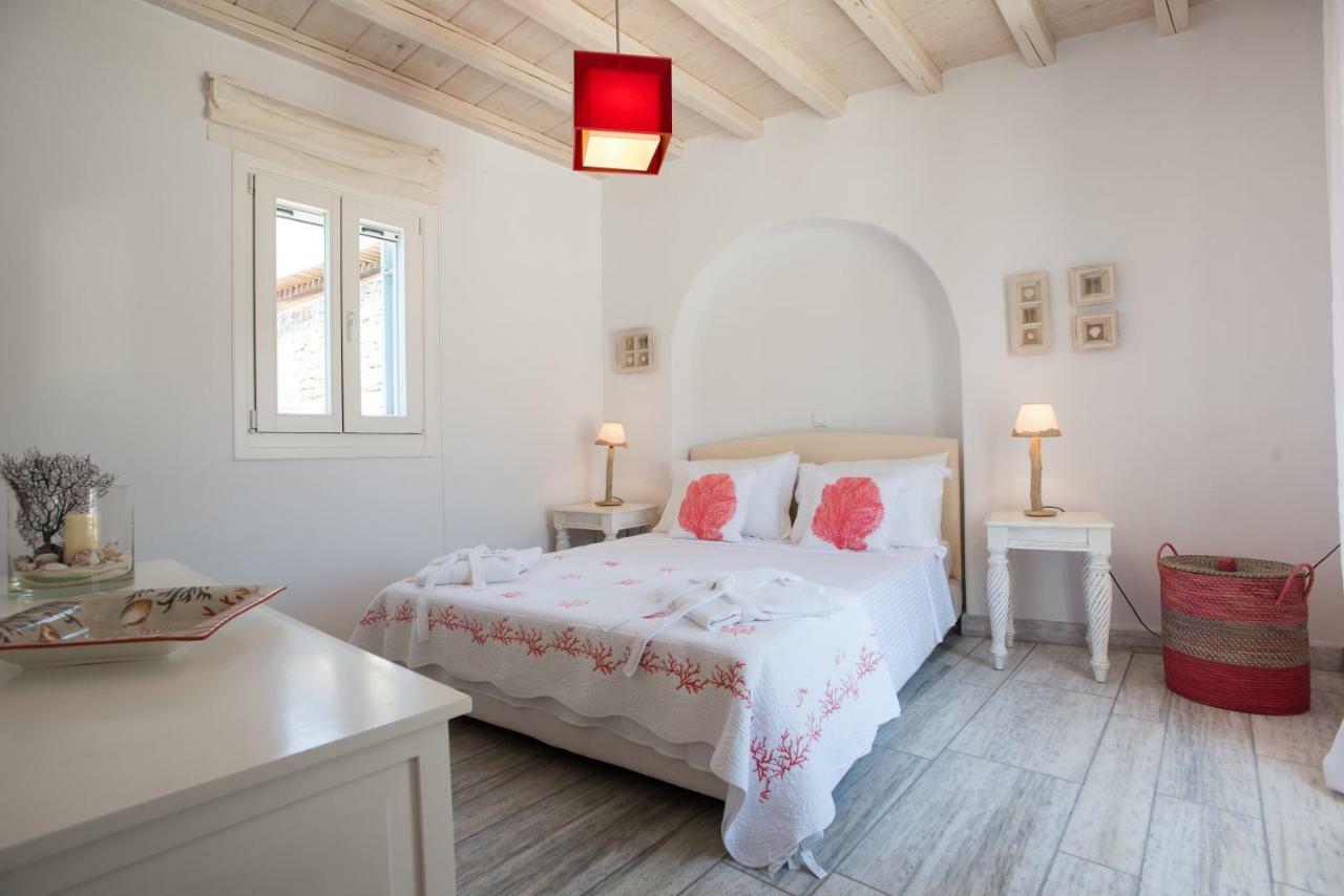 Villa Elan Fanari Εξωτερικό φωτογραφία