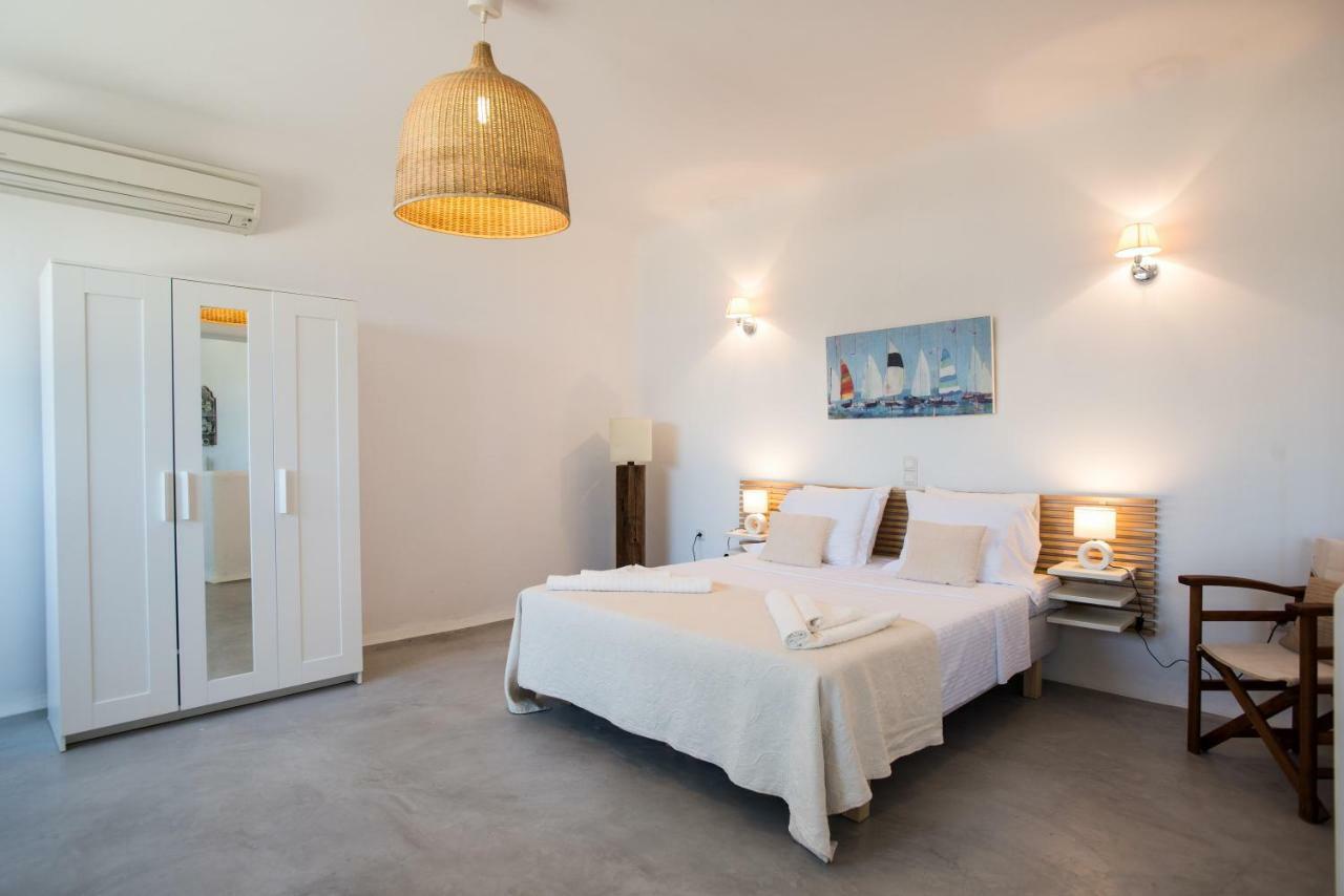 Villa Elan Fanari Εξωτερικό φωτογραφία