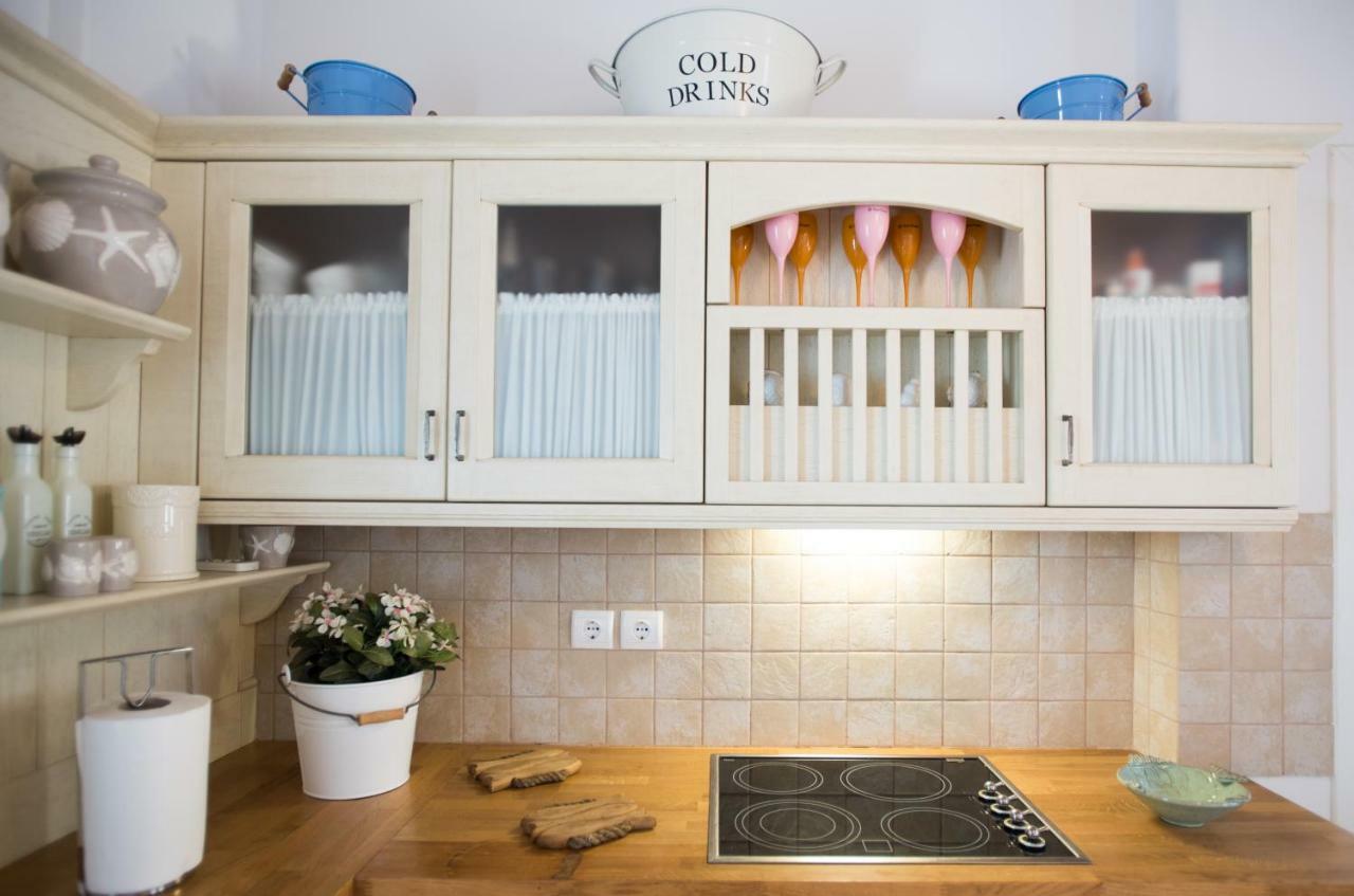 Villa Elan Fanari Εξωτερικό φωτογραφία