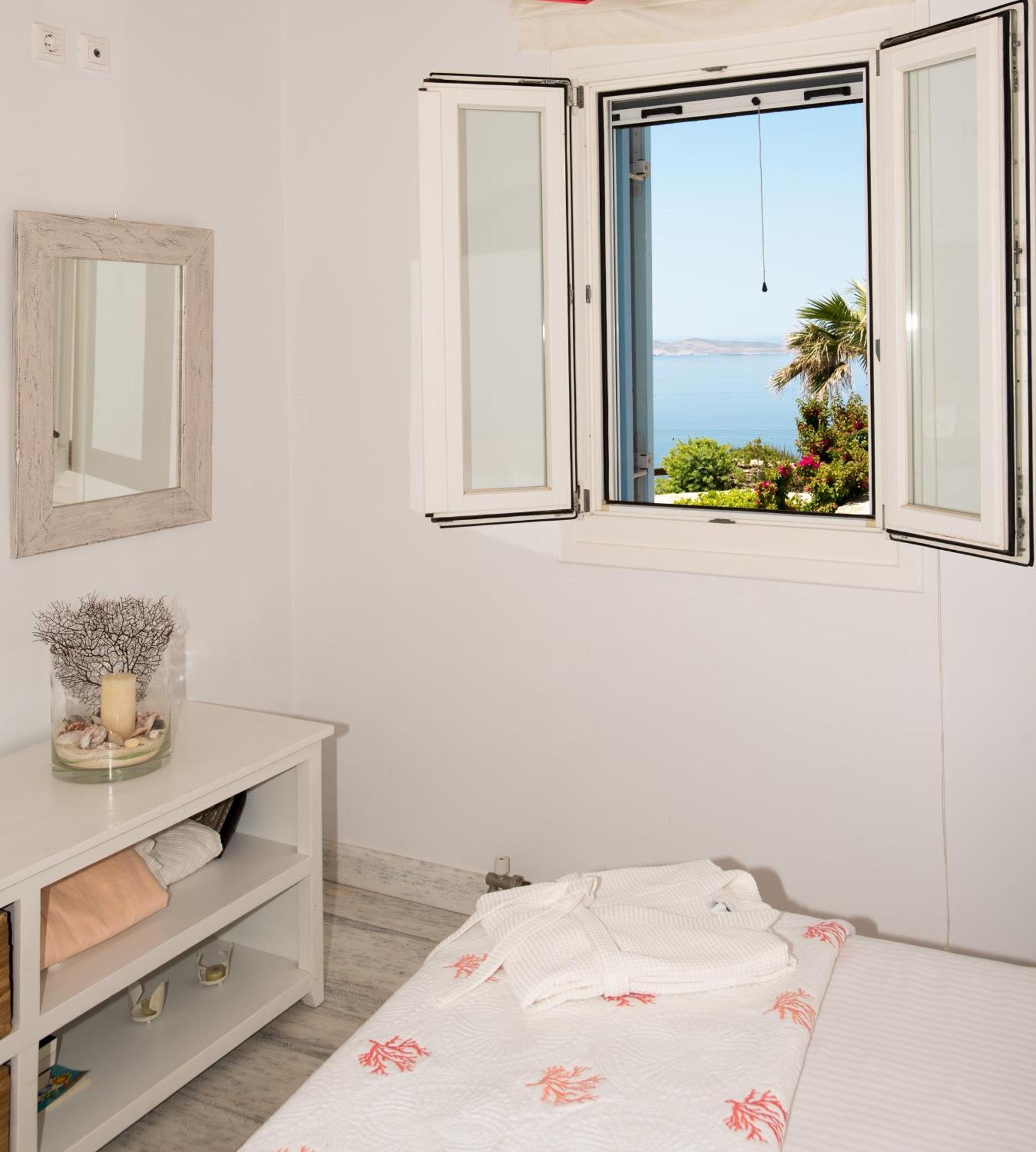 Villa Elan Fanari Εξωτερικό φωτογραφία