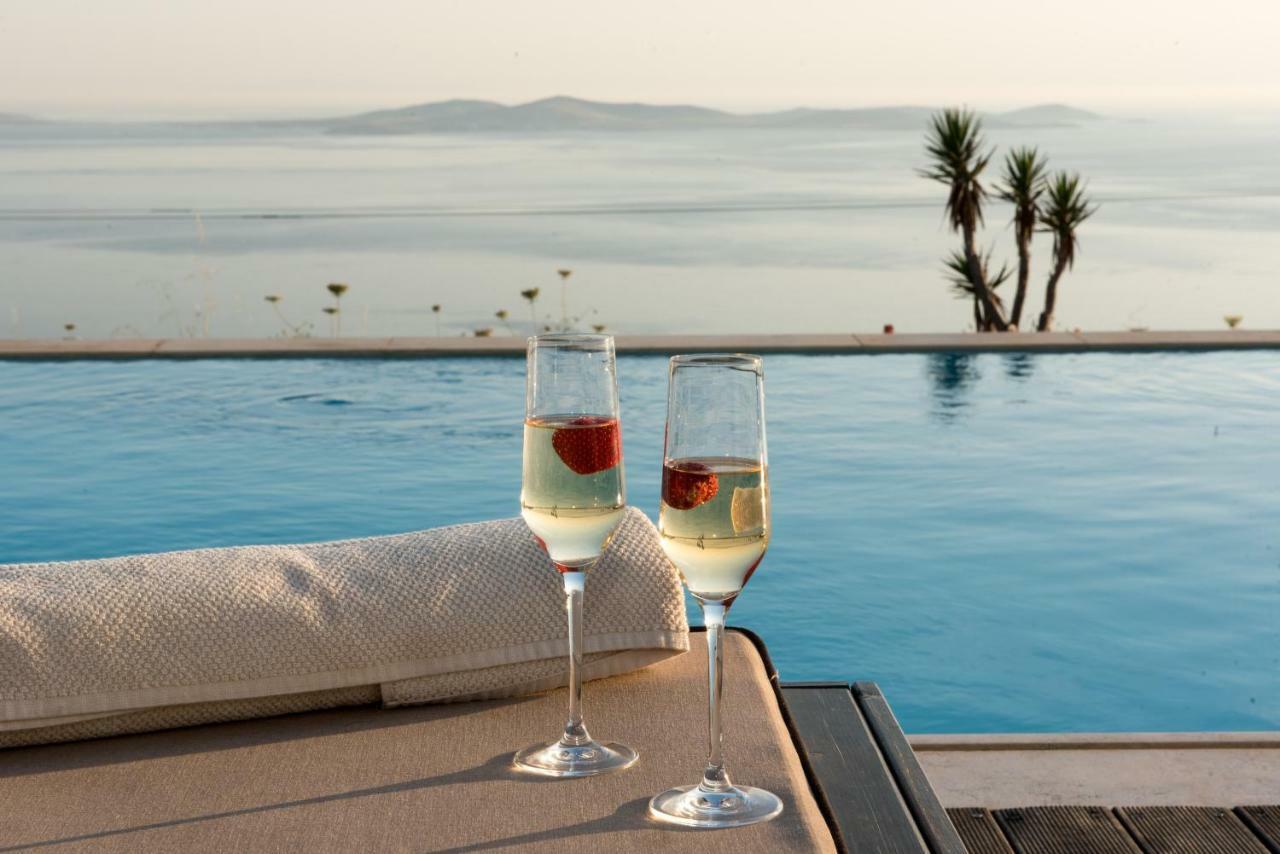 Villa Elan Fanari Εξωτερικό φωτογραφία