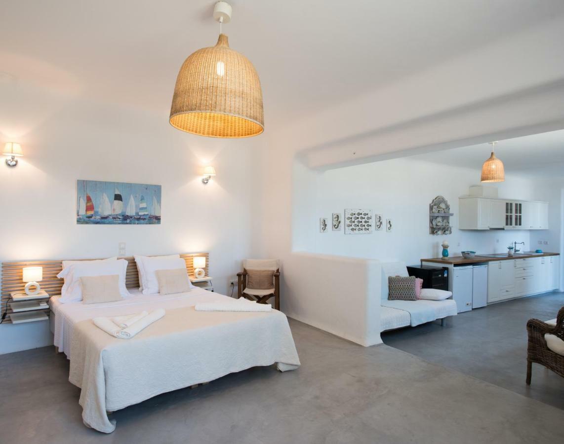 Villa Elan Fanari Εξωτερικό φωτογραφία