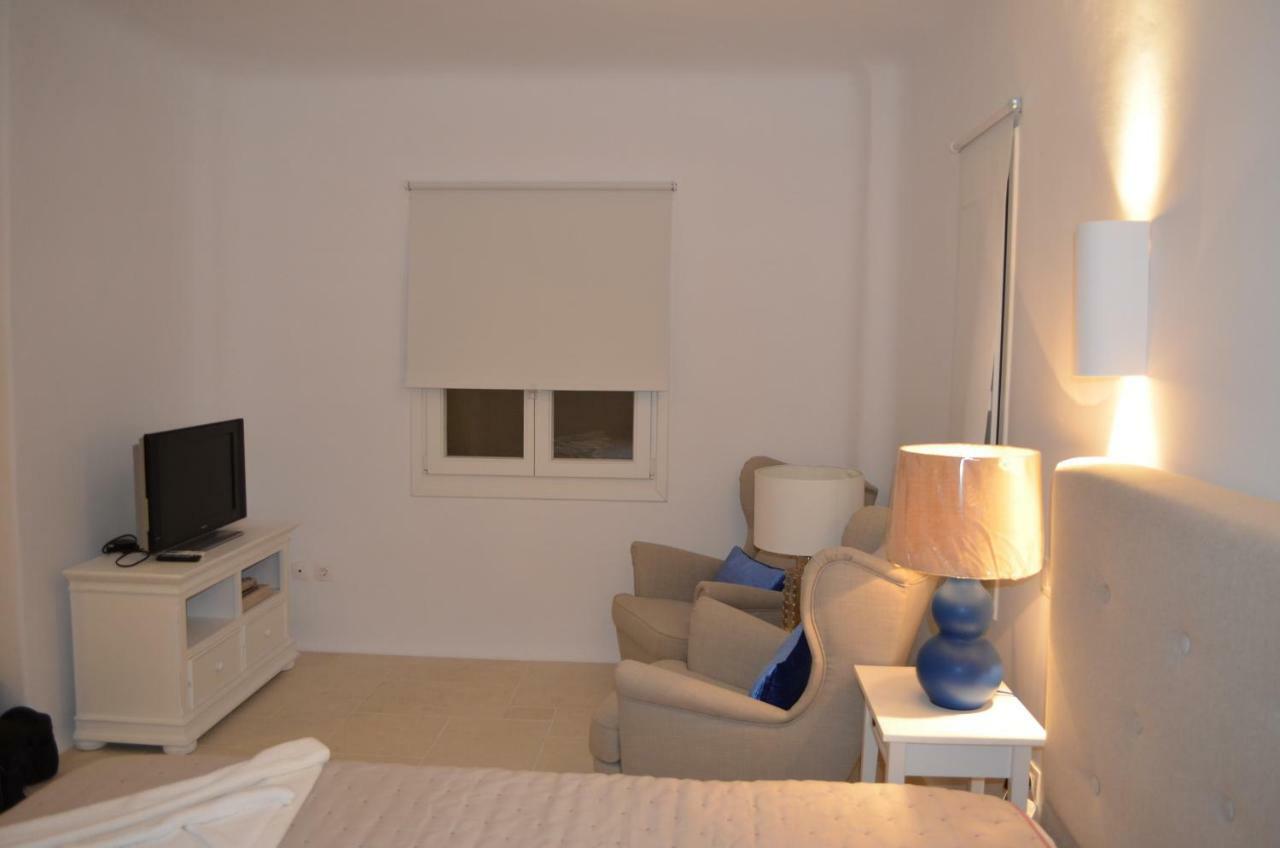 Villa Elan Fanari Εξωτερικό φωτογραφία