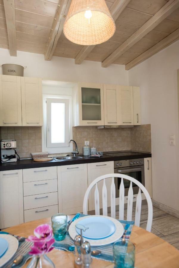 Villa Elan Fanari Εξωτερικό φωτογραφία