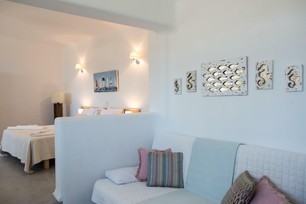Villa Elan Fanari Εξωτερικό φωτογραφία