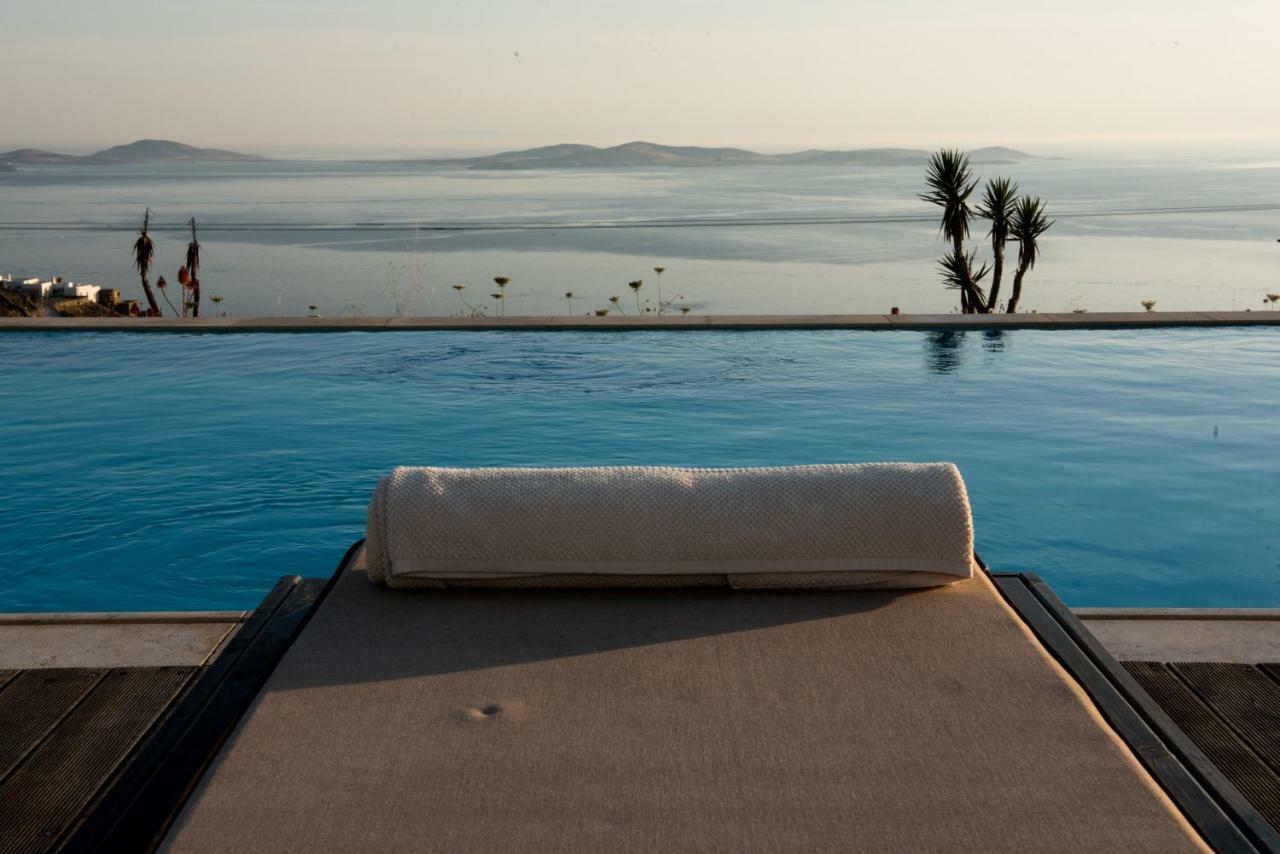 Villa Elan Fanari Εξωτερικό φωτογραφία