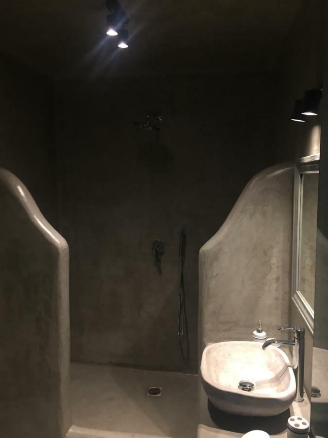 Villa Elan Fanari Εξωτερικό φωτογραφία